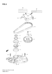 Timing Belt (Df8ar E03)