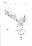 Carburetor (Dt9, 9c)