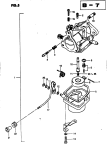 Carburetor Carburetor