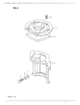 Oil Seal Housing Oil Seal Housing