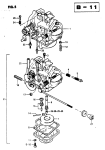 Carburetor (Dt50m) Carburetor (Dt50m)