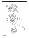 Carburetor (Dt50m) Carburetor (Dt50m)