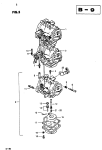 Carburetor (T 0/1) Carburetor (T 0/1)