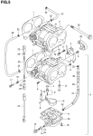 Carburetor (Dt90 ~Model:97) Carburetor (Dt90 ~Model:97)