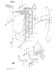 Silencer - Motor Bracket Silencer - Motor Bracket