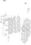 Cylinder Head (Dt225/Dt225g) Cylinder Head (Dt225/Dt225g)