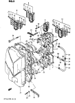 Inlet Case Inlet Case