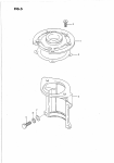 Oil Seal Housing Oil Seal Housing