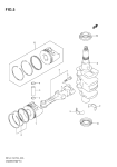 Crankshaft Crankshaft