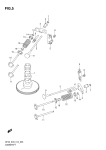 Camshaft (Df25r E03) Camshaft (Df25r E03)