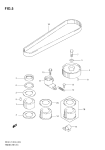 Timing Belt Timing Belt