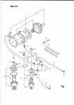 Fuel Pump (Model:95~97) Fuel Pump (Model:95~97)