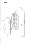 Silencer (Plastic)(*) Silencer (Plastic)(*)