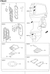 Opt : Gasket Set