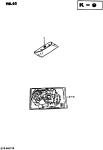 Tool Assy & Gasket Set (Opt) Tool Assy & Gasket Set (Opt)