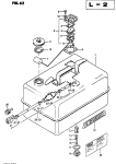 Fuel Tank (Old Type 1)