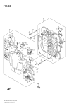 Throttle Body (Df200z)