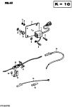 Rectifier Set (Dt20, Dt25, Dt 28)