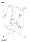 Trim Cylinder (Df140at E03)