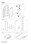 Opt:Gasket Set Opt:Gasket Set
