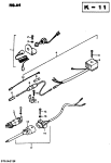 Electrical (Dt9, 9, Dt14, Dt 16) Electrical (Dt9, 9, Dt14, Dt 16)