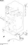 Oil Tank (Dt150(S/G), 200(G)) Oil Tank (Dt150(S/G), 200(G))