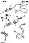 Electrical (Dt20, Dt25, Dt28) Electrical (Dt20, Dt25, Dt28)
