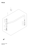 Drag Link (Df25r E03) Drag Link (Df25r E03)