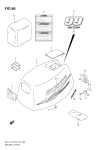 Engine Cover (Df9, 9th) Engine Cover (Df9, 9th)