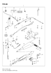 Opt:Tiller Handle (Type:R) Opt:Tiller Handle (Type:R)