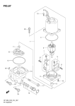 Ptt Motor (Df115at E03)