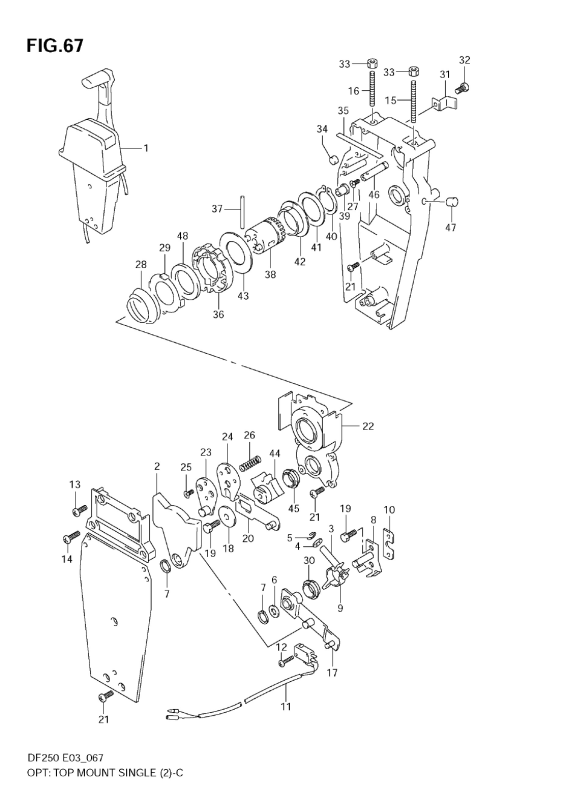 Opt:Top Mount Single (2)