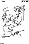 Electric Starting Kit (Dt20c, Dt25c)