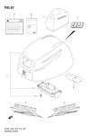 Engine Cover (Df9, 9ar P03) Engine Cover (Df9, 9ar P03)