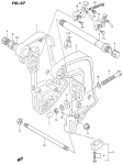 Clamp Bracket Clamp Bracket