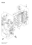 Throttle Body (Df250st)