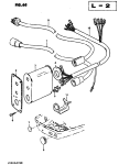 Remote Starting Kit (Dt20, Dt25, Dt28)