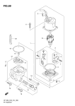 Ptt Motor (Df140at E03)