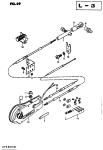 Remote Control (Dt9, 9, Dt14, Dt16) Remote Control (Dt9, 9, Dt14, Dt16)