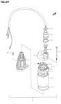 Ptt Motor (Model:87~89) Ptt Motor (Model:87~89)