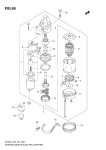 Starting Motor (Electric Starter) Starting Motor (Electric Starter)