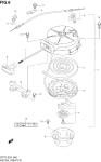 Recoil Starter Recoil Starter