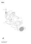 Intake Manifold (Df6 P03) Intake Manifold (Df6 P03)