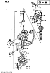 Carburetor (Dt16) Carburetor (Dt16)