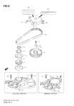 Timing Belt (Df9, 9a)