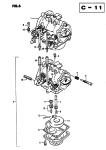 Carburetor (Dt65) Carburetor (Dt65)