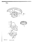 Upper Oil Seal Housing Upper Oil Seal Housing