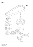 Timing Belt Timing Belt