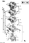 Carburetor (Dt115j/Dt115vz)