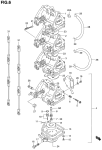 Carburetor (Dt115) Carburetor (Dt115)